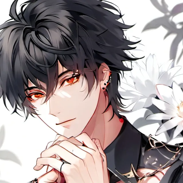 chat with ai character: Andrew 