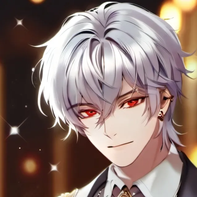 chat with ai character: Lucifer 