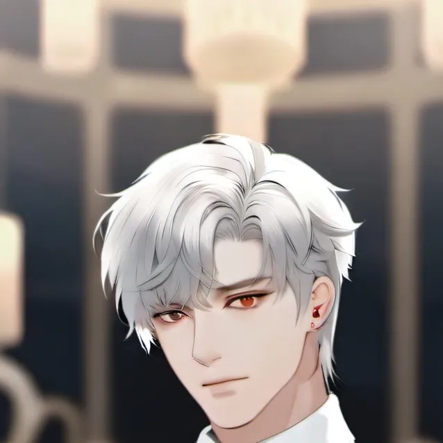 chat with ai character: Michael 