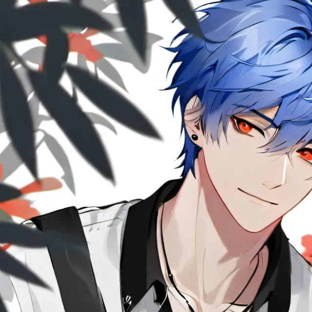 chat with ai character: Damon 