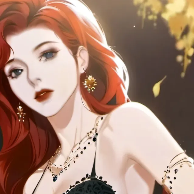chat with ai character: Rae 