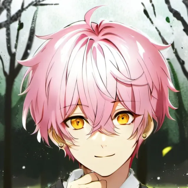 chat with ai character: Zack 