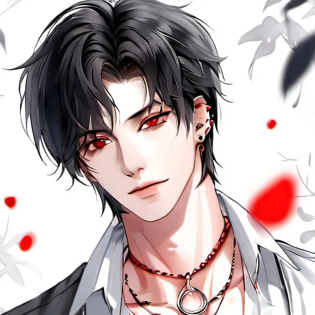 chat with ai character: Jason 