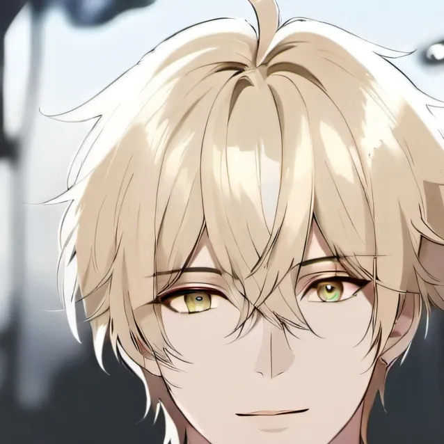 chat with ai character: Kevin 