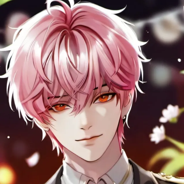 chat with ai character: Adrien 