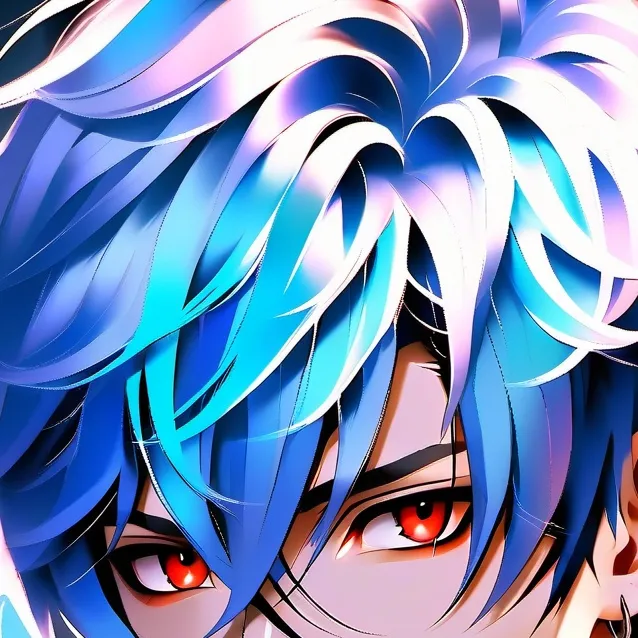 chat with ai character: Adrien 