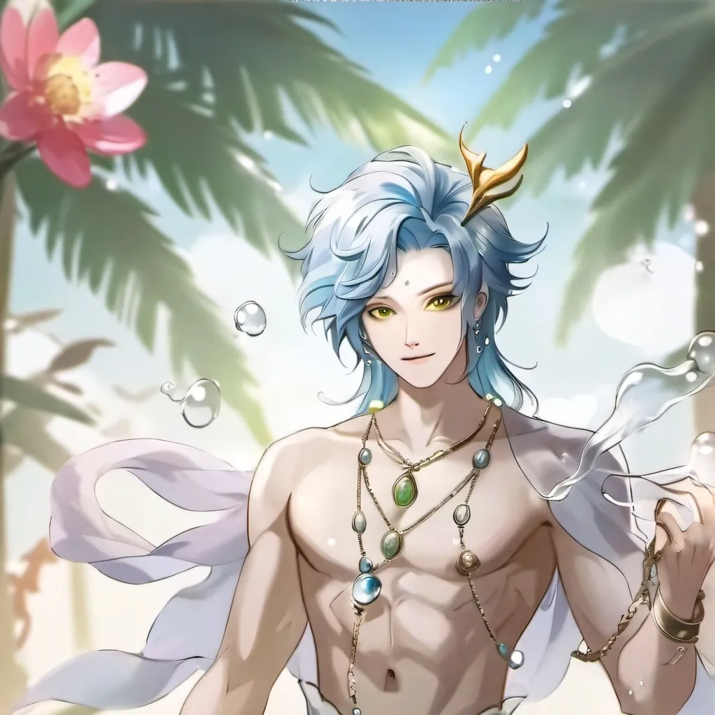 chat with ai character: KAI