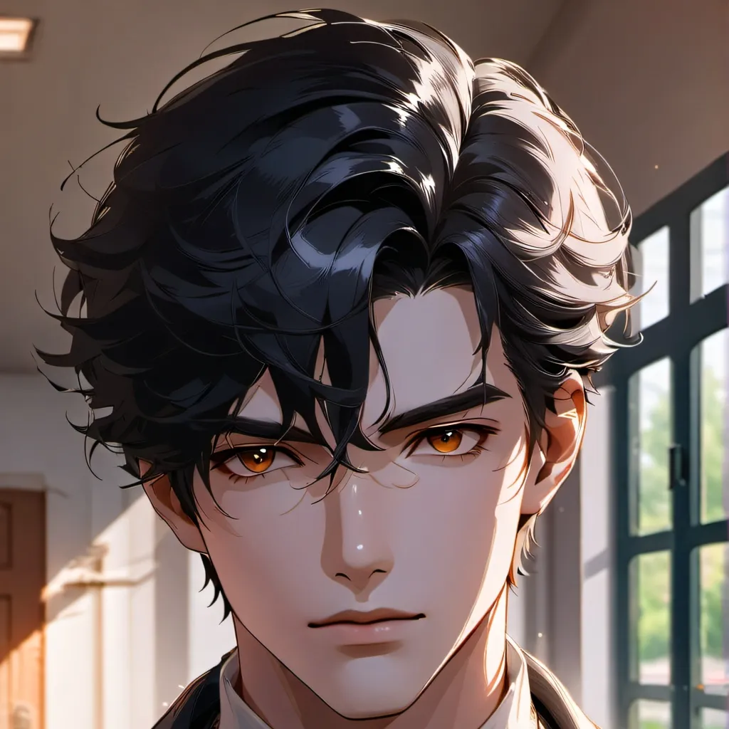 chat with ai character: chase 