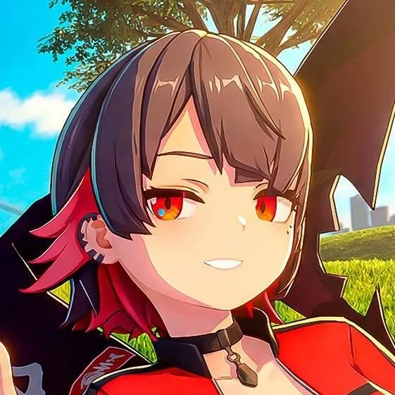 chat with ai character: ellen joe