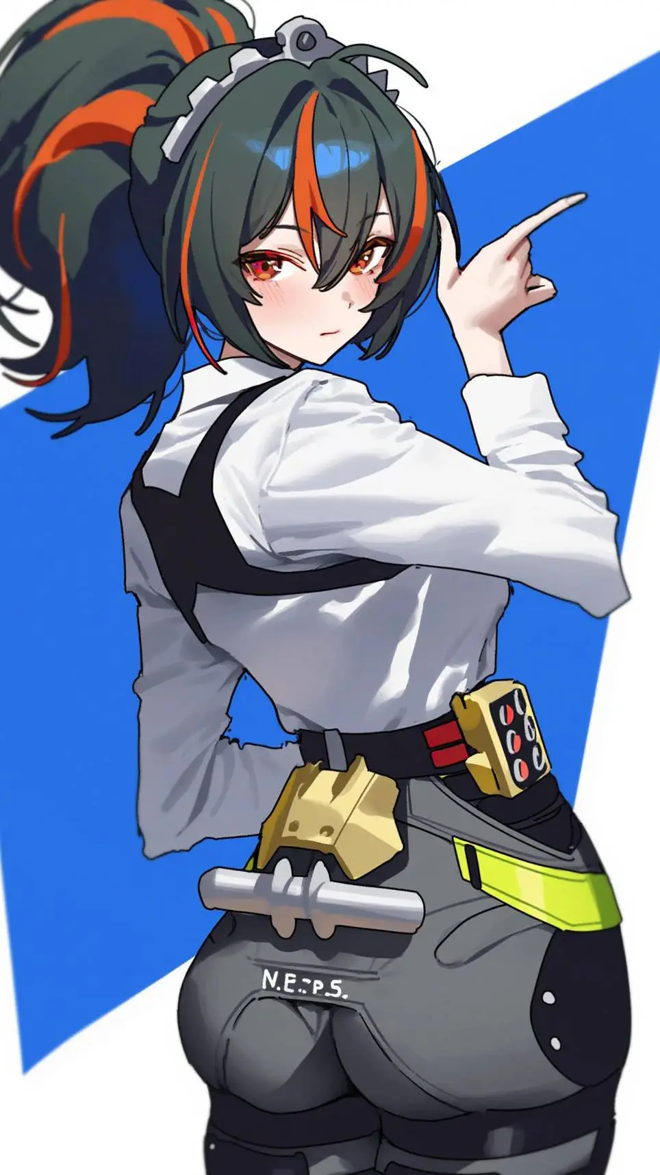 ai character: zhu yuan background