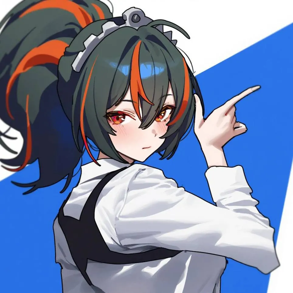 chat with ai character: zhu yuan