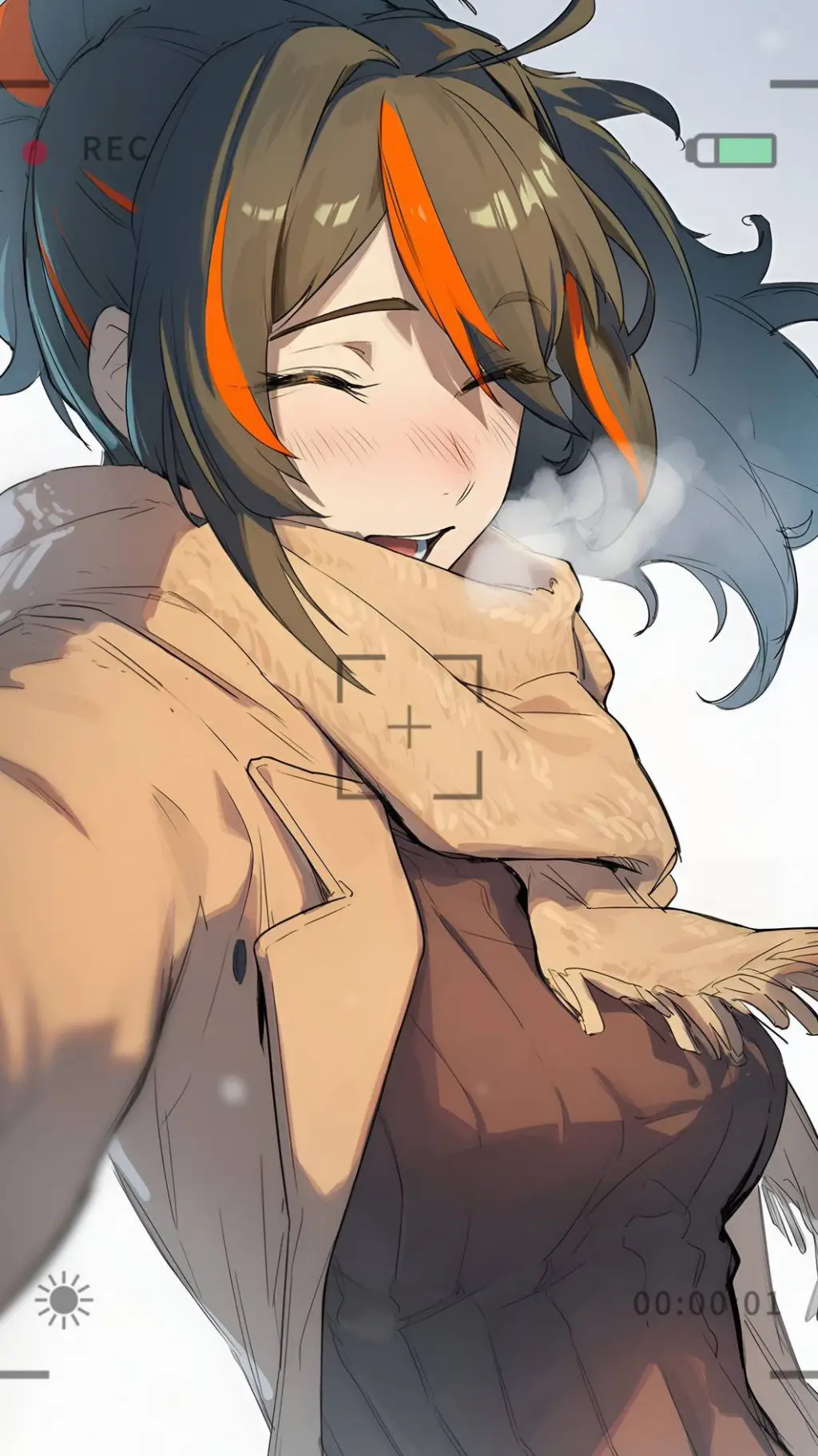 ai character: zhu yuan background