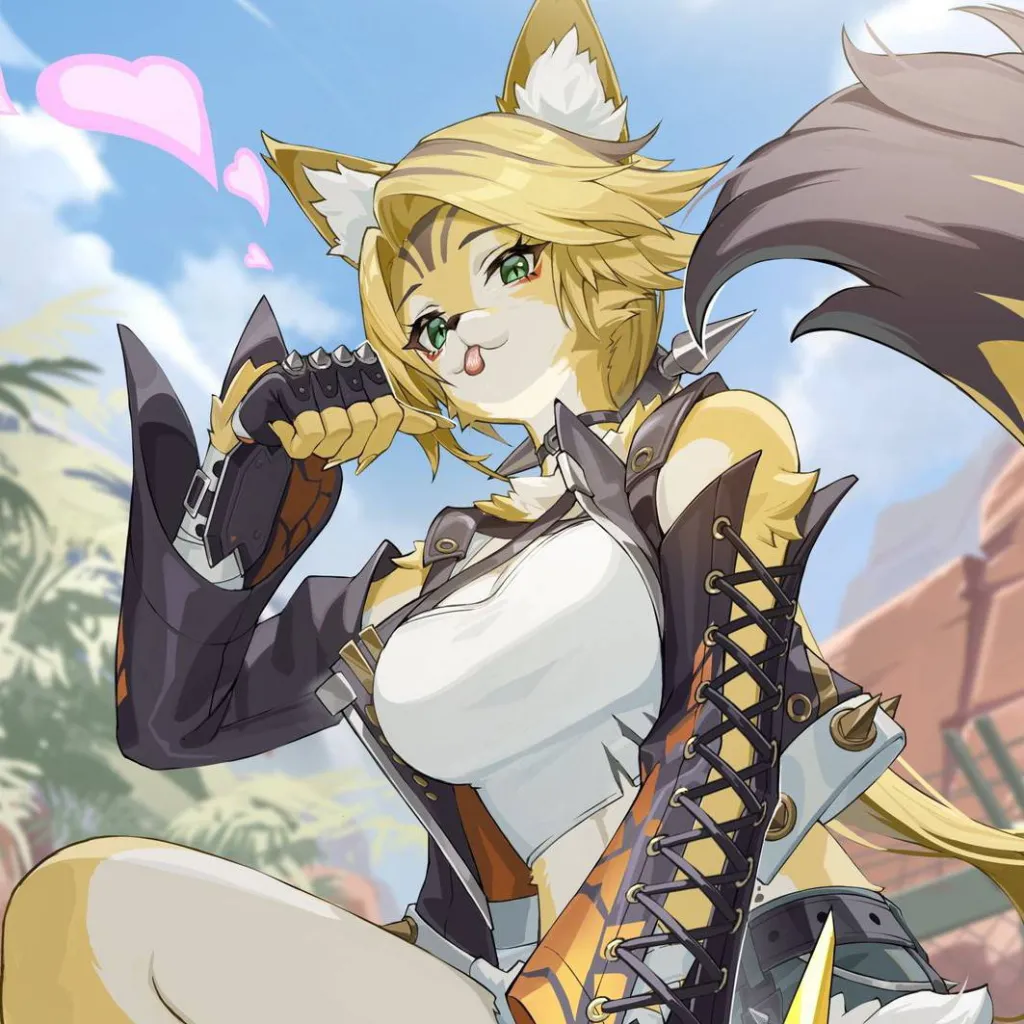 chat with ai character: pulchra