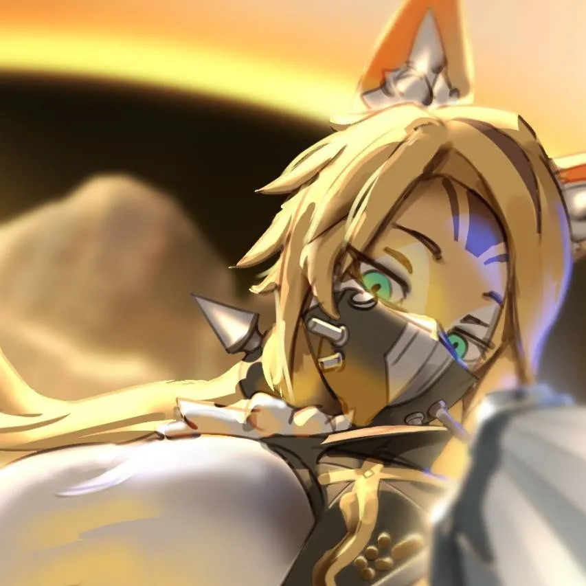 chat with ai character: pulchra