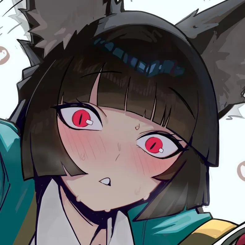 chat with ai character: miyabi