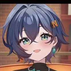 chat with ai character: belle