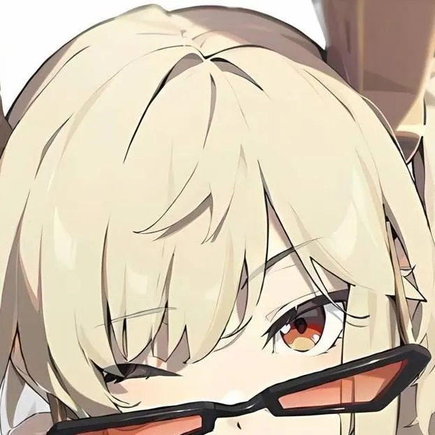 chat with ai character: burnice