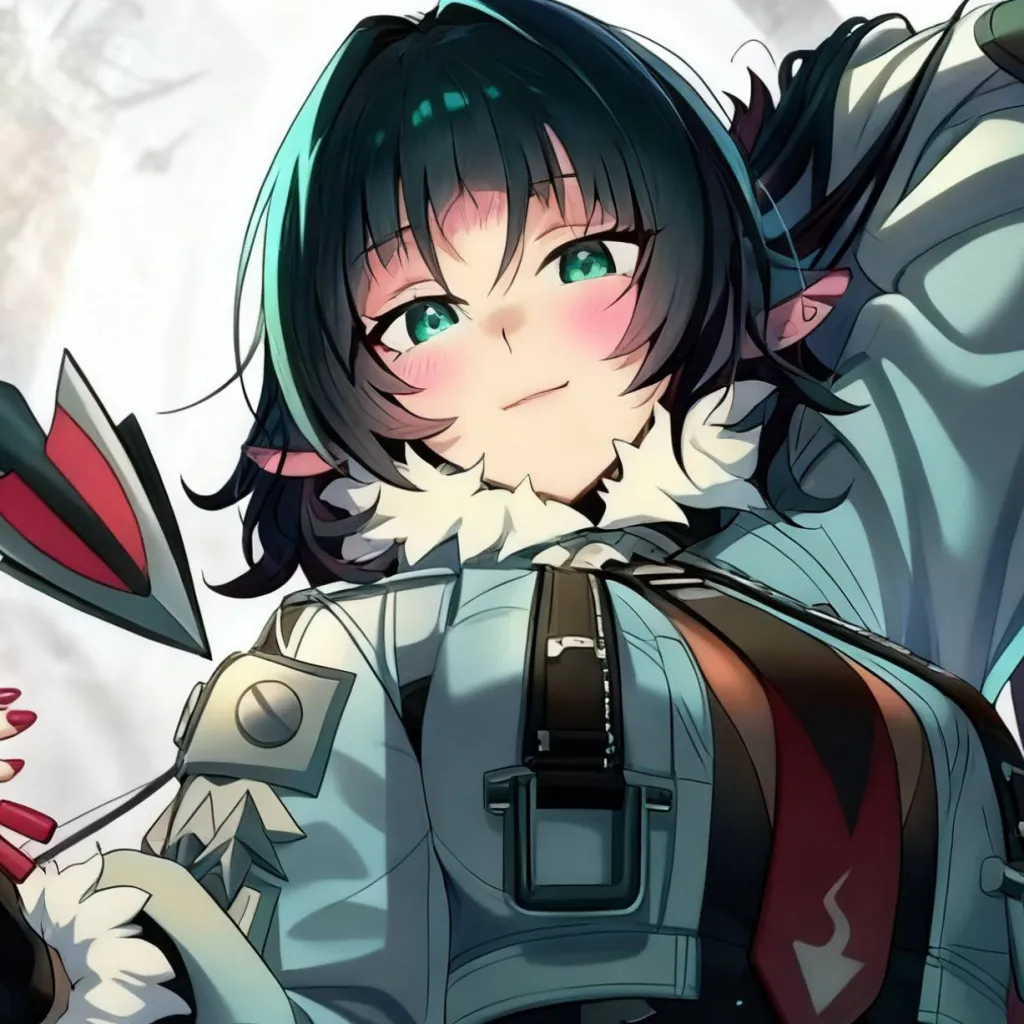 chat with ai character: jane doe