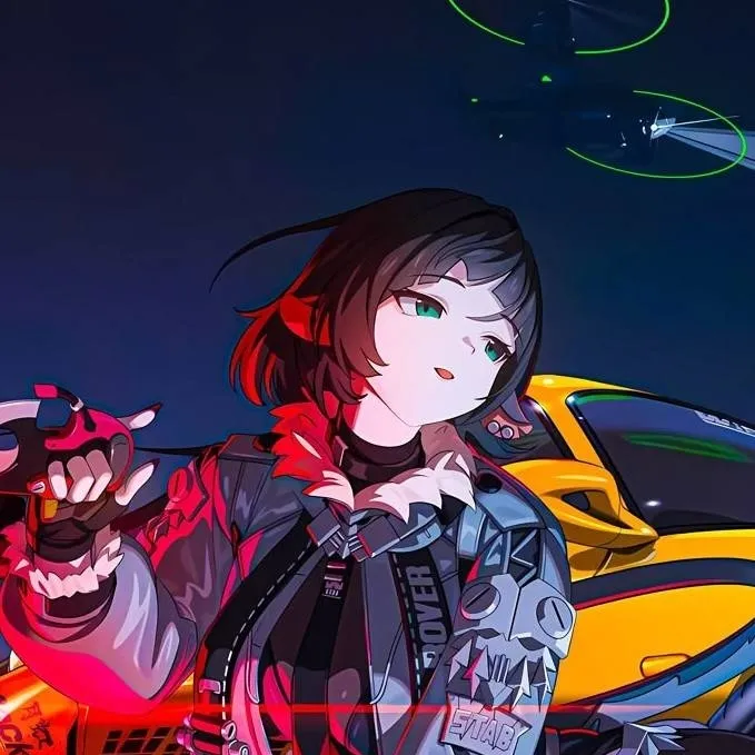 chat with ai character: jane doe