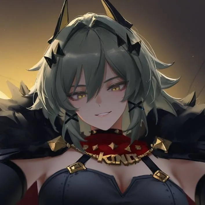 chat with ai character: caesar king