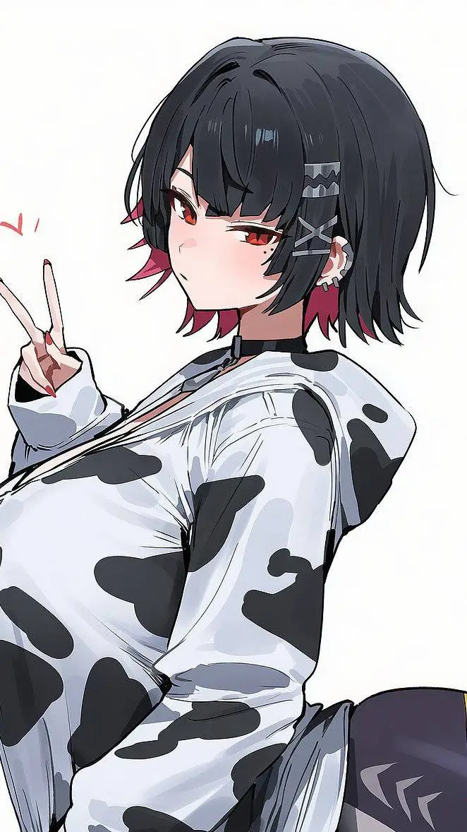 ai character: ellen joe background