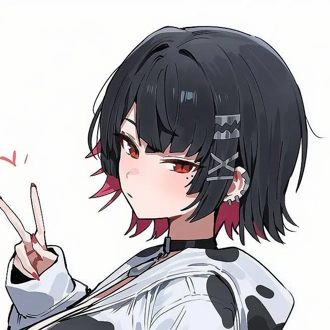 chat with ai character: ellen joe