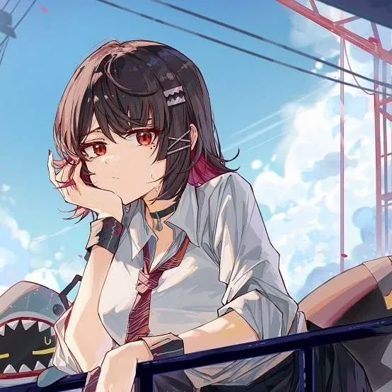 chat with ai character: ellen joe