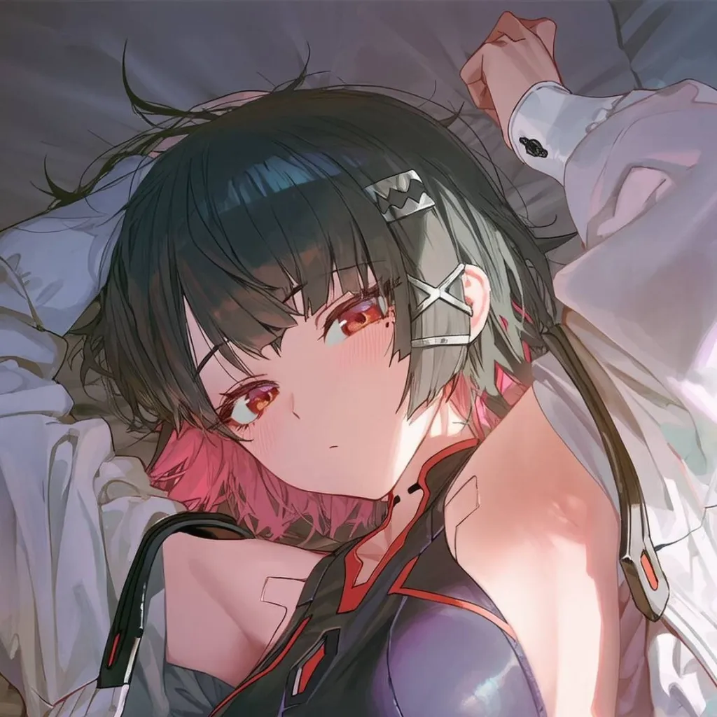 chat with ai character: ellen joe