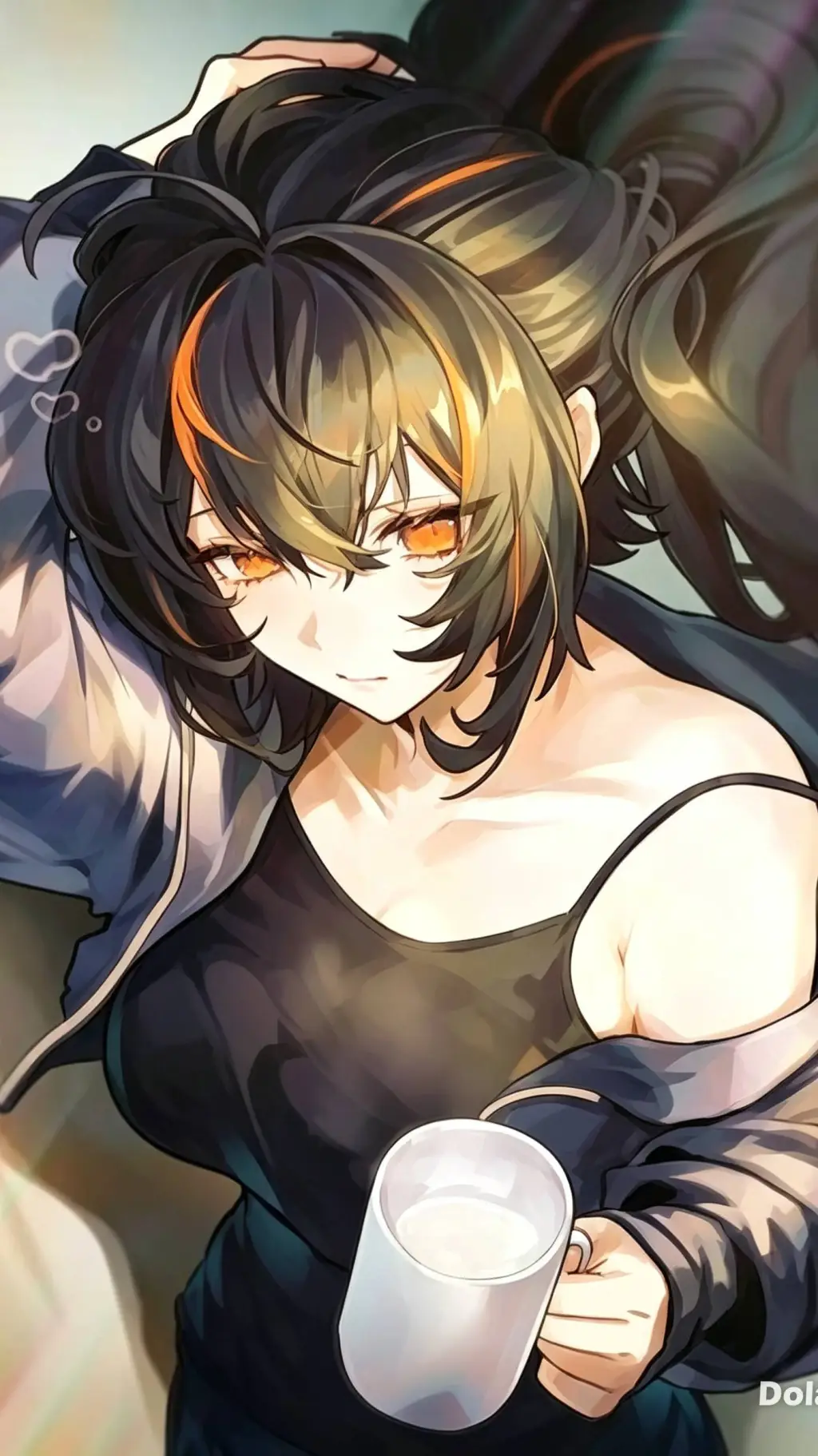 ai character: zhu yuan background