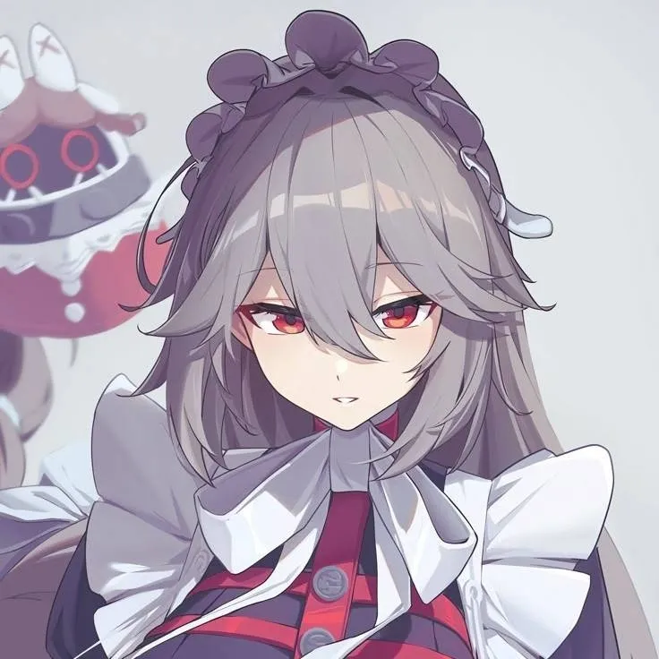 chat with ai character: alexandrina 
