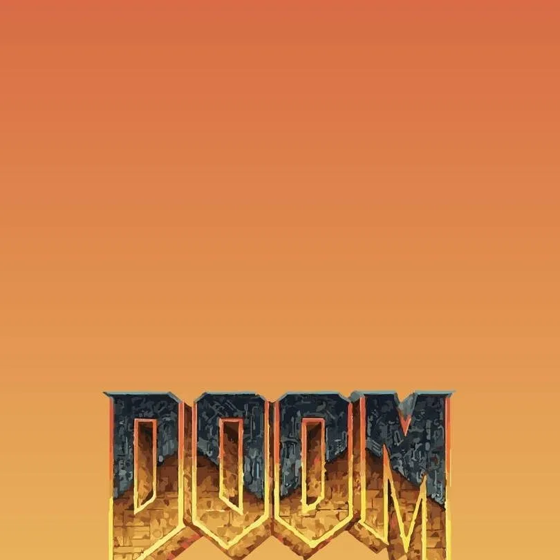 chat with ai character: kny + doom