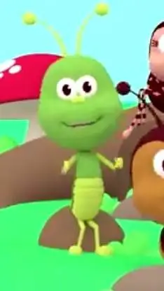 ai character: Lo-Lo background