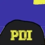 chat with ai character: Dandy PDI