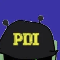 chat with ai character: Vee PDI