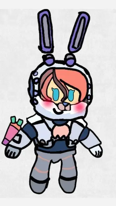 ai character: Cmdr. Hospcotch background