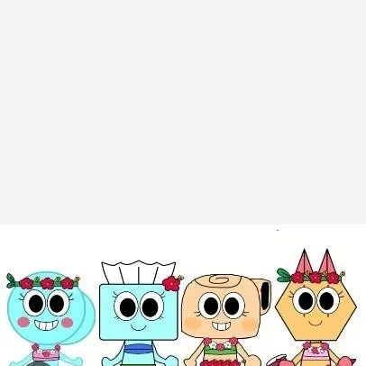 chat with ai character: DW Hula Dancers 🌴🌸