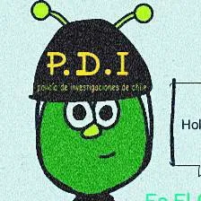 chat with ai character: La PDI Te Arresta