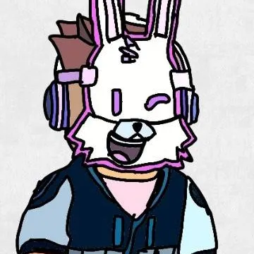 chat with ai character: DJ R4bbit