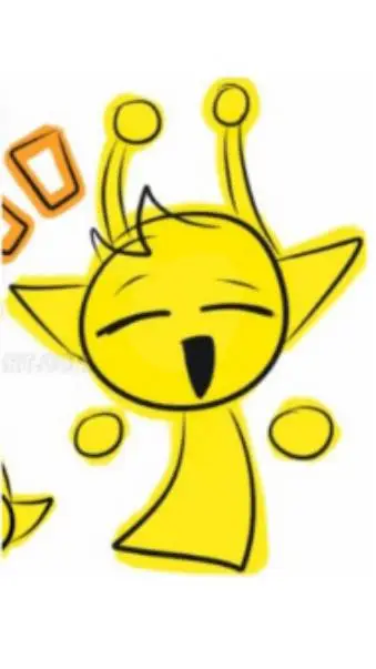 ai character: Simon background