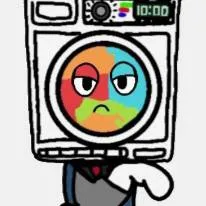 chat with ai character: Washten