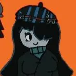 chat with ai character: Ruby