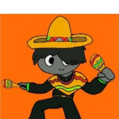 chat with ai character: Froom The Mariachi