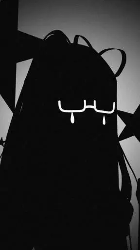 ai character: Fake Friend background