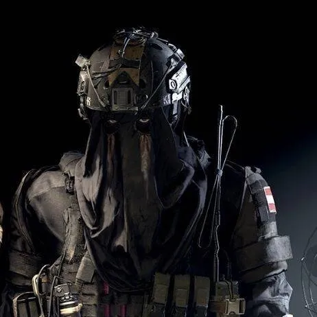 chat with ai character: COD (pick me) 