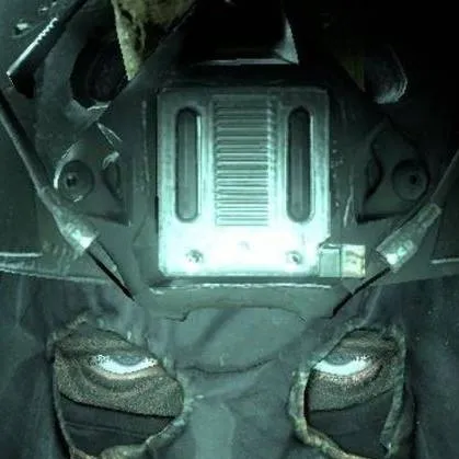 chat with ai character: Cod 🪖🔫