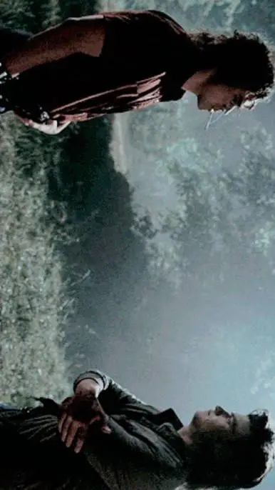 ai character: Billy  SteveFight background