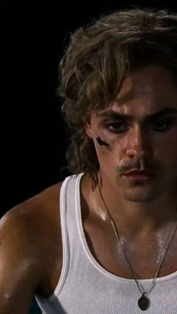 ai character: Steve, Billy Fight background