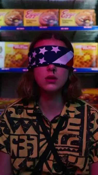 ai character: ST S3 "The Bite" background