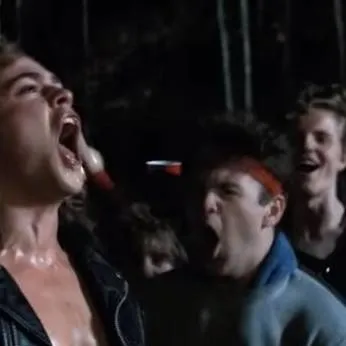 chat with ai character: Tina's Party 🎃