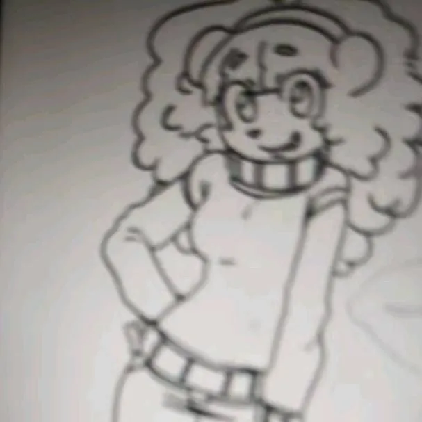 chat with ai character: Martha 